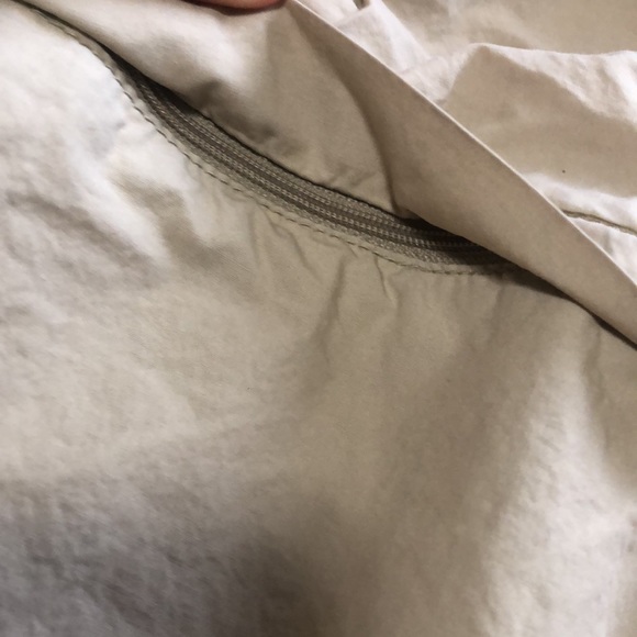 Garage parachute pants - Picture 7 of 8